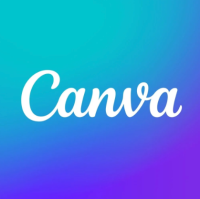 Canva Pro logo