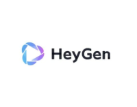 HeyGen logo