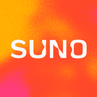 Suno AI logo